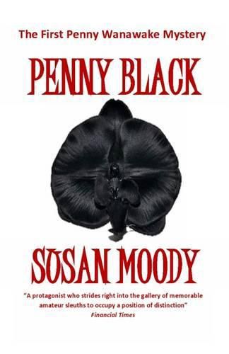 Penny Black