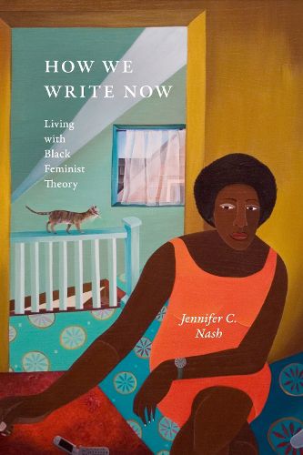 Cover image for How We Write Now