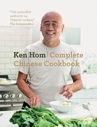 Cover image for Complete Chinese Cookbook