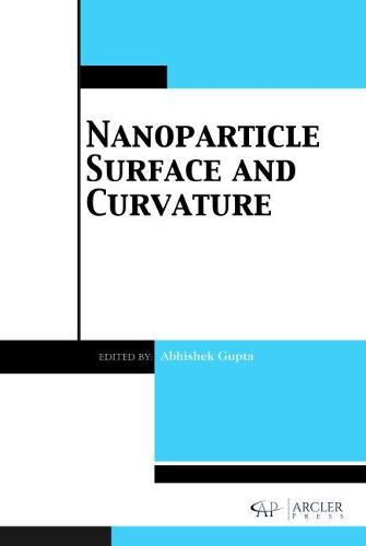 Cover image for Nanoparticle Surface and Curvature