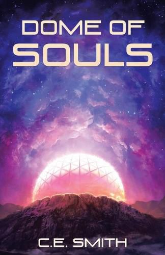 Cover image for Dome of Souls