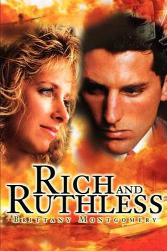 Cover image for Rich and Ruthless