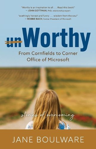 Cover image for Worthy