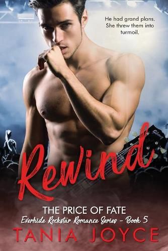 Cover image for REWIND - The Price of Fate