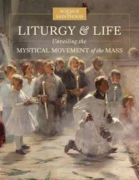 Cover image for Liturgy & Life