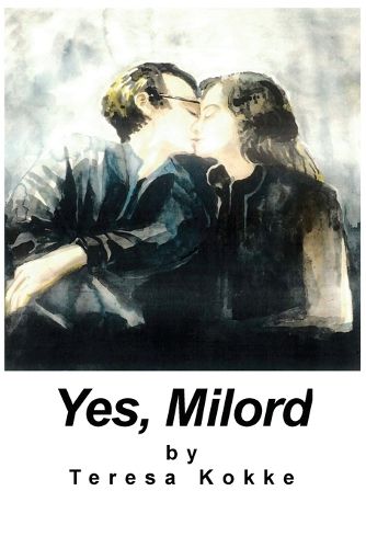 Cover image for Yes, Milord