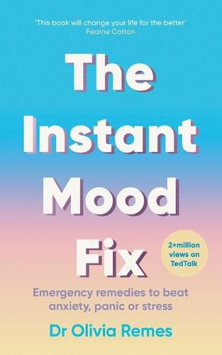 The Instant Mood Fix