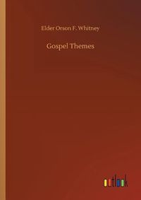 Cover image for Gospel Themes