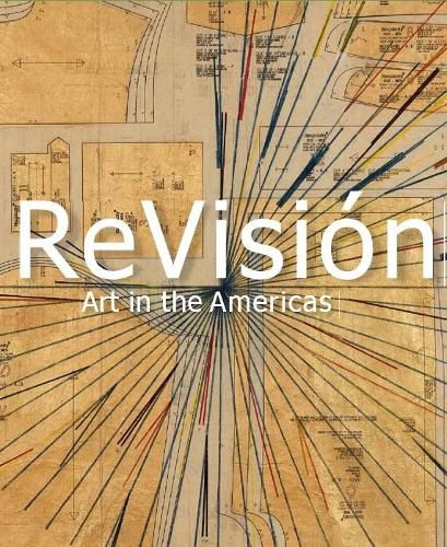 Cover image for ReVision