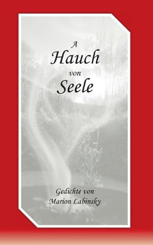 Cover image for A Hauch von Seele: Gedichte