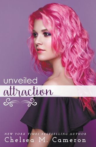 Cover image for Unveiled Attraction