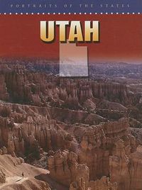 Cover image for Utah