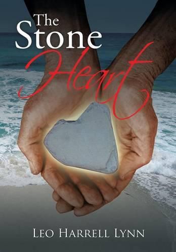 Cover image for The Stone Heart