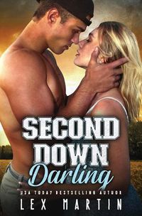 Cover image for Second Down Darling