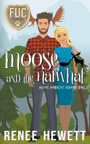 Cover image for Moose and the Narwhal