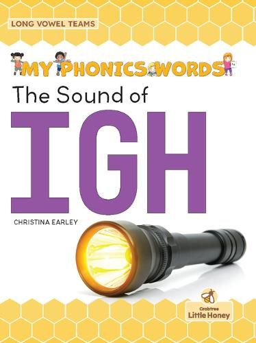 Cover image for The Sound of Igh