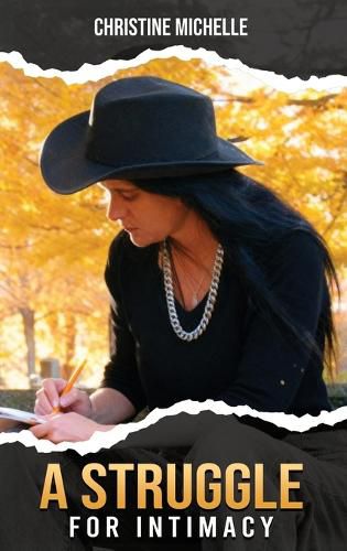 Cover image for A Struggle for Intimacy