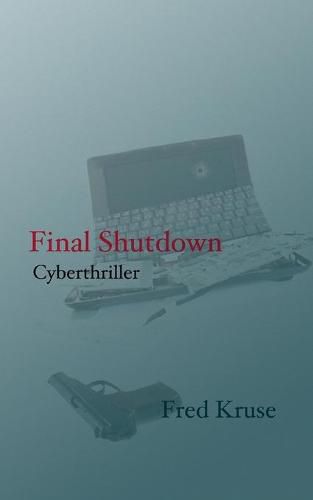 Cover image for Final Shutdown