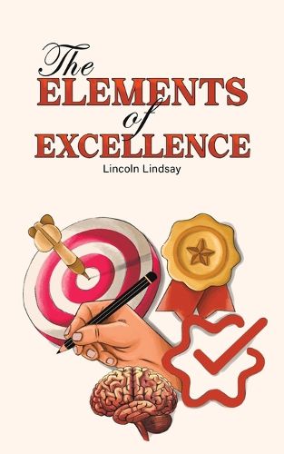 Cover image for The Elements of Excellence