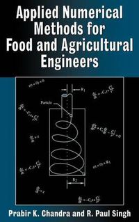 Cover image for Applied Numerical Methods for Food and Agricultural Engineers