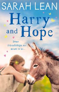 Cover image for Harry and Hope
