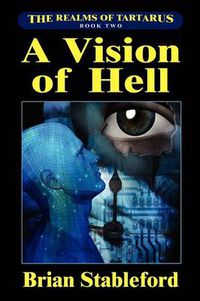 Cover image for A Vision of Hell: The Realms of Tartarus, Book Two