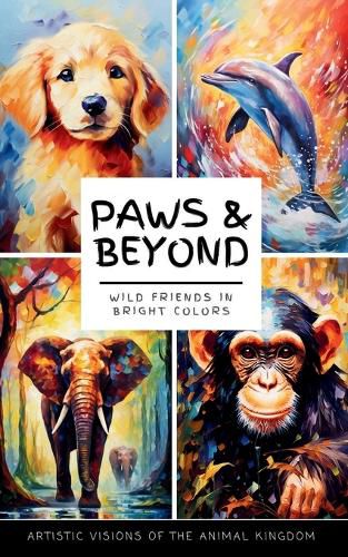 Cover image for Paws and Beyond