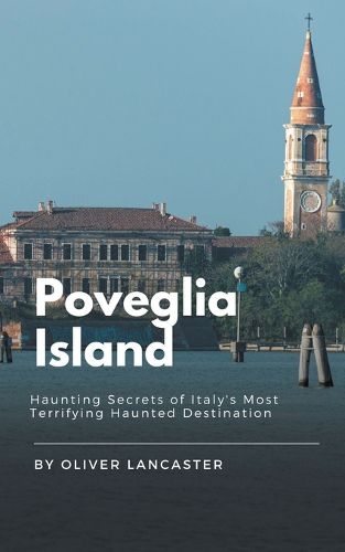 Poveglia Island