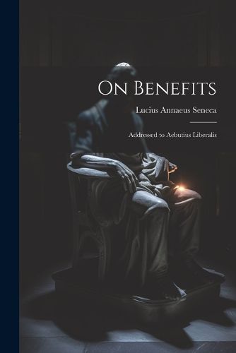 Cover image for On Benefits