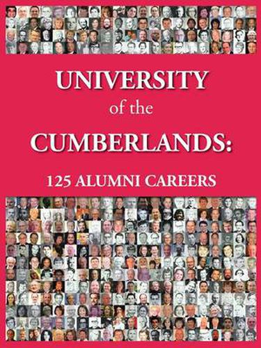 Cover image for University of the Cumberlands