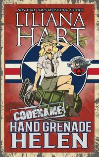 Cover image for Hand Grenade Helen