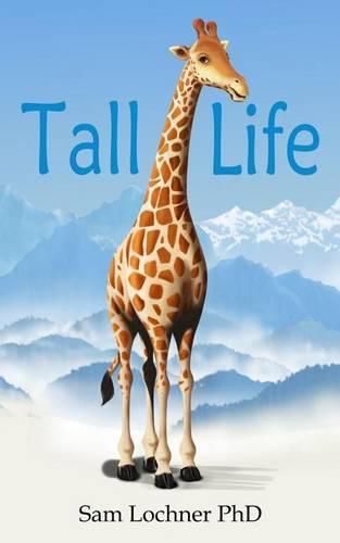 Cover image for Tall Life