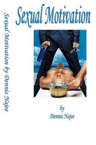 Cover image for Sexual Motivation