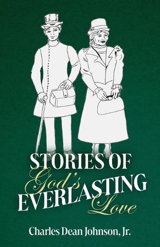 Cover image for Stories of God's Everlasting Love