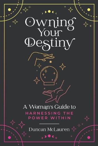 Cover image for Owning Your Destiny