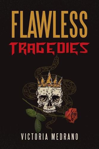 Cover image for Flawless Tragedies