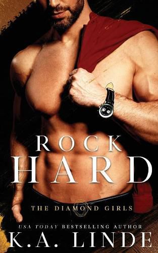 Cover image for Rock Hard