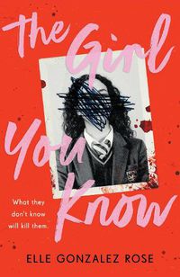 Cover image for The Girl You Know