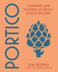 Cover image for Portico