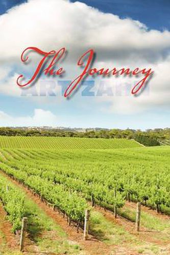 Cover image for The Journey