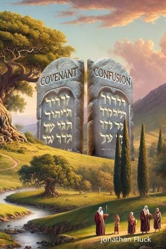Cover image for Covenant Confusion