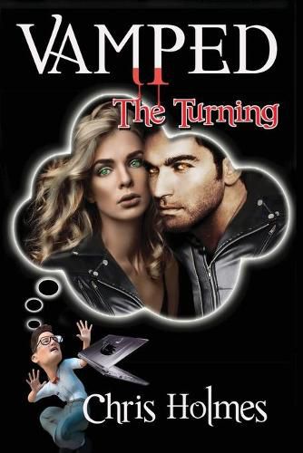 Cover image for Vamped: The Turning