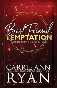 Cover image for Best Friend Temptation - Special Edition