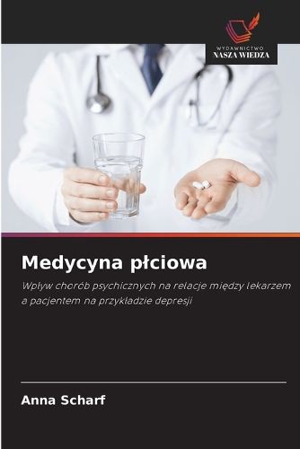 Cover image for Medycyna plciowa
