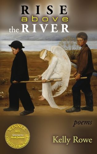 Cover image for Rise above the River (Able Muse Book Award for Poetry)