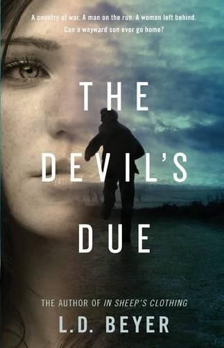 Cover image for The Devil's Due: A Thriller