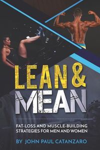 Cover image for Lean and Mean