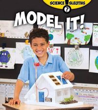 Cover image for Model It!