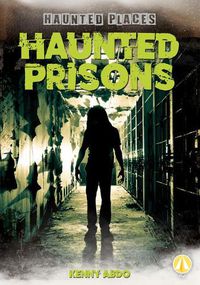 Cover image for Haunted Prisons