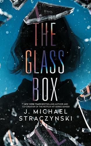 Cover image for The Glass Box